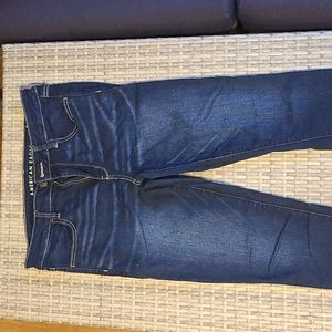American eagle size 12